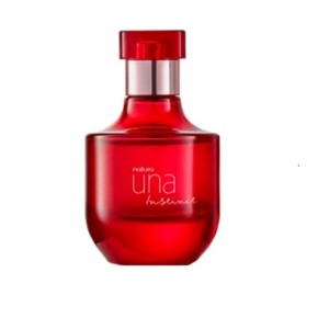 Natura Una Instinct Deo Parfum Feminino - 75 ml
