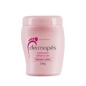 DERMOPÉS – CREME PARA AFINAR OS PÉS 230G