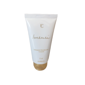 Mini Hidratante Imensi 75 ml