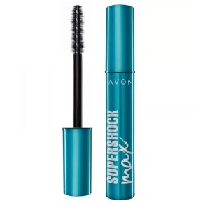 Máscara para Cílios Avon Supershock Volume 10g