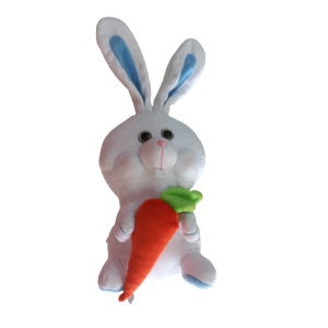 Coelho Pedro de Pelúcia