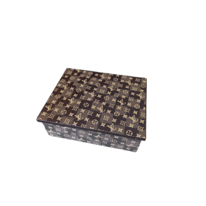 Baú Mdf Pequeno- LV