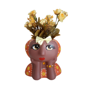 Cachepot Namoradeira