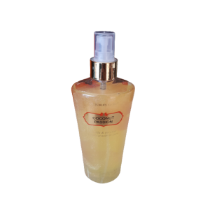 Body Splash Victoria's Secret Com Glitter Coconut Passion