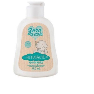 Hidratante Zero a Dois 250 ml