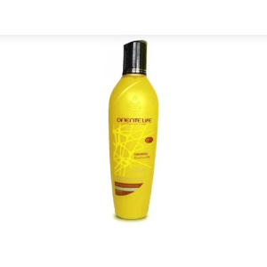 ORIENTE LIFE SHAMPOO BANANA E MEL - 300ML