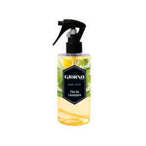 Home Spray Giorno Bagno- Flor de Laranjeira 250 ml