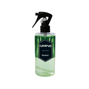 Homne Spray Giorno Bagno- Bamboo 250 ml