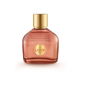 Colônia Desodorante In Love 100ml