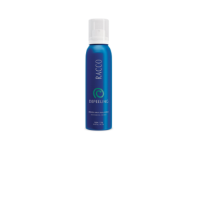 MOUSSE SPRAY DEPILATÓRIO DEPEELING RACCO 150 ML