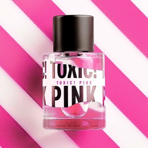 COLÔNIA NATURA FACES TOXIC PINK 50ML