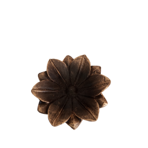 Incensário Pratinho Flor