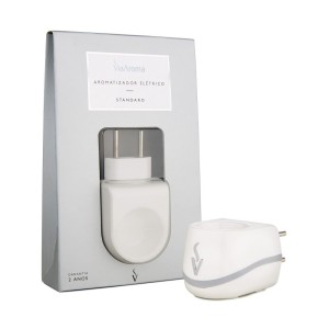 Aromatizador Elétrico Bivolt Standard