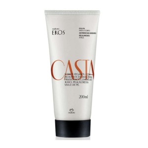 Polpa Desodorante Hidratante para o Corpo Ekos Castanha - 150 ml