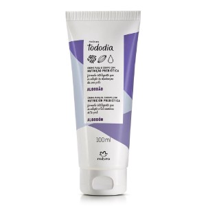 Hidratante Natura Tododia Algodão 100 ML