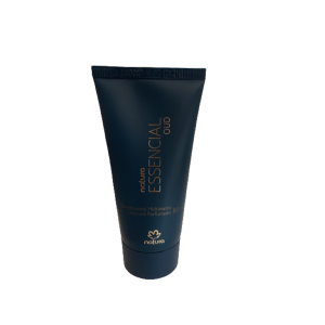 Mini Hidratante Corporal Essencial Oud Feminino 80 ml