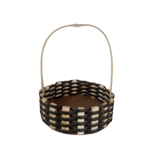 Fraldeira Linux Redonda PQ Argila