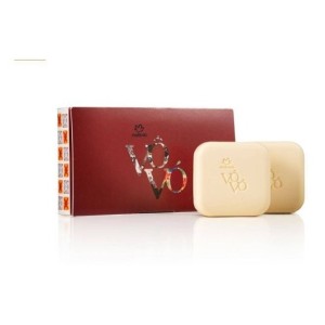 Sabonetes em Barra Natura VôVó 2 Unidades