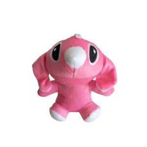 Pelúcia Lilo & Stitch