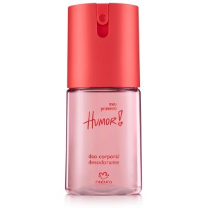 Desodorante Corporal Meu Primeiro Humor Feminino - 100 ml