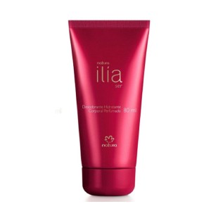 Desodorante Hidratante Corporal Perfumado Ilía Ser - 80 ml