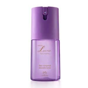 Desodorante Corporal Luna Fascinante - 100 Ml