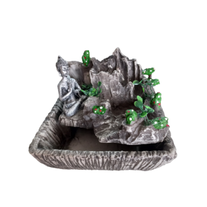 Mini Fonte Buda Hindu