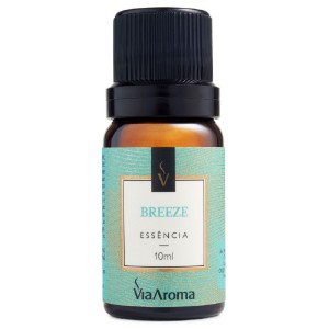 Essência Breeze - 10ml Via Aroma