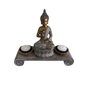 Porta Vela - Buda Hindu