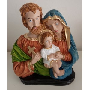 BUSTO SAGRADA FAMÍLIA