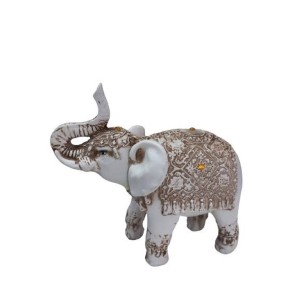 Elefante Indiano Decorativo