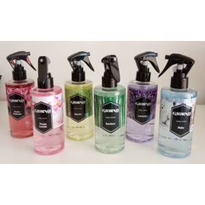 SPRAY PARA AMBIENTE GIORNO BAGNO 250ML