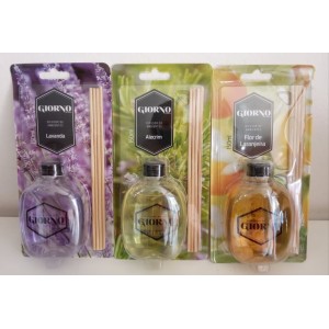 DIFUSOR DE AMBIENTE GIORNO BAGNO 150ML