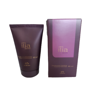 HIDRATANTE ILIA SECRETO NATURA 80 ML