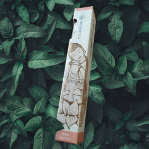 Esferas Mágicas Orgánicas Aromanza Naranja Pimienta: Alegría Optimismo