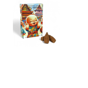 INCENSO CONE NOA - OLHO GREGO