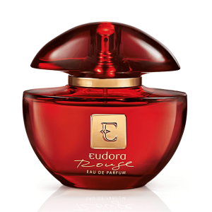 EAU DE PARFUM ROUGE EUDORA 75ML
