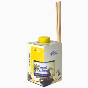 Difusor de Ambiente 250ml Vanilla