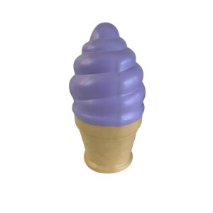 Cofre Sorvete Decorativo