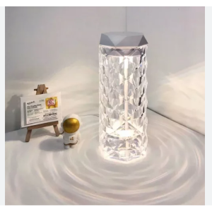 Difusor Aromatizador Cristal