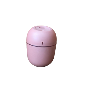 MINI UMIDIFICADOR COM LUZ X CELL