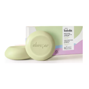 Sabonete Tododia Flor De Pera E Melissa Natura