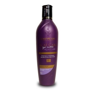 CONDICIONADOR AÇAÍ CARE ORIENTE LIFE 300 ML