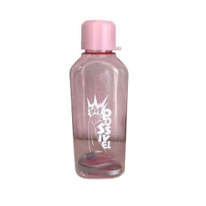 Squeeze De Plástico - Impossível 750 ML