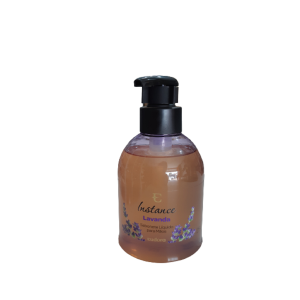 SABONETE LIQUIDO PARA AS MÃOS INSTANCE LAVANDA 250 ML