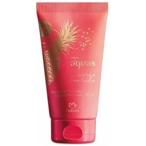 HIDRATANTE ÁGUAS DE NATURA VERÃO DOURADO 150ML
