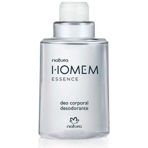 REFIL NATURA HOMEM ESSENCE 100 ML