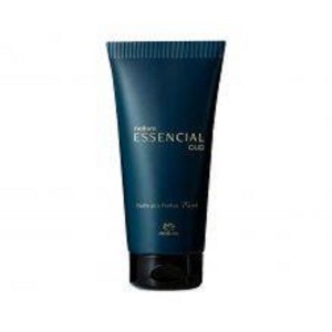 BALM PÓS BARBA ESSENCIAL OUD 75 ML NATURA