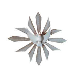 ESPÍRITO SANTO GRANDE DE MADEIRA