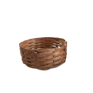 Mini Cestinha Padeira